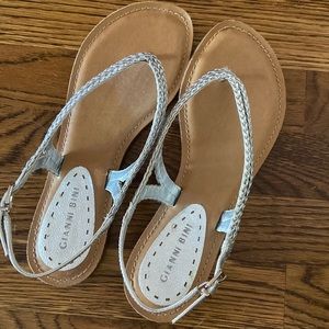 Gianni Bini Sandals size 8.5 BRAND NEW